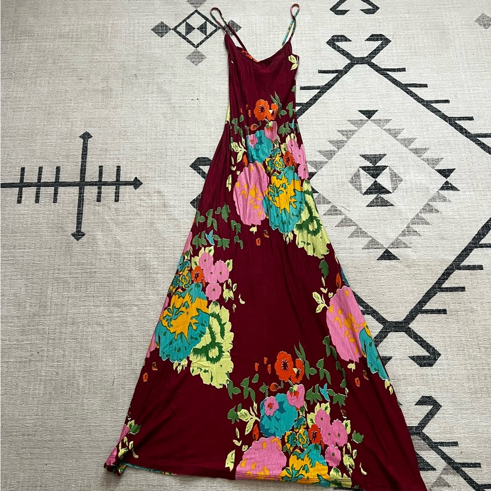 Novella Royale Maxi dress